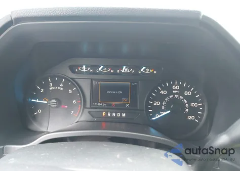 2019 Ford F-150 Xl from USA, damaged, VIN 1FTEW1E52KKD63597